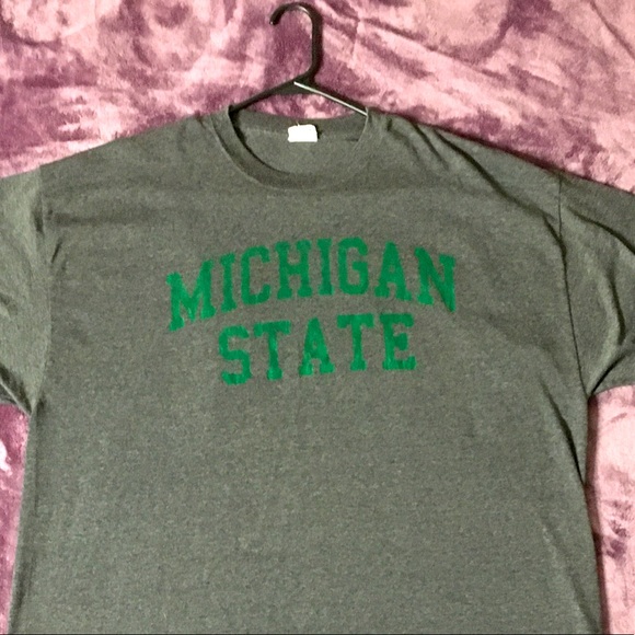 Other - Michigan State T-Shirt